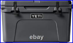 YETI Tundra 45 Cooler Color Charcoal