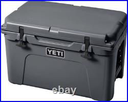 YETI Tundra 45 Cooler Color Charcoal