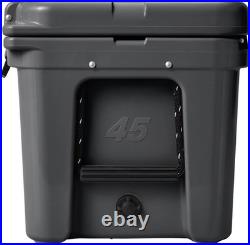 YETI Tundra 45 Cooler Color Charcoal