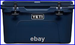 YETI Tundra 45 Cooler Color Navy -Free Shipping US