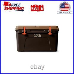 YETI Tundra 45 Cooler, Color Wetlands Camo