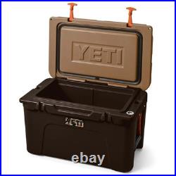 YETI Tundra 45 Cooler, Color Wetlands Camo