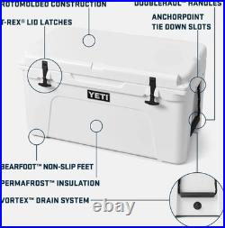 YETI Tundra 45 Cooler, Color Wetlands Camo