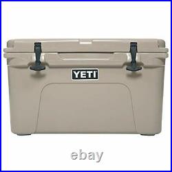 YETI Tundra 45 Cooler, Desert Tan SUPER SALE