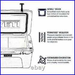 YETI Tundra 45 Cooler, Desert Tan SUPER SALE