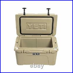 YETI Tundra 45 Cooler, Desert Tan SUPER SALE