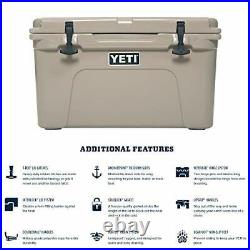 YETI Tundra 45 Cooler, Desert Tan SUPER SALE