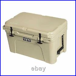 YETI Tundra 45 Cooler, Desert Tan SUPER SALE