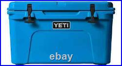 YETI Tundra 45 Cooler- FREE SHIP