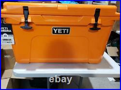 YETI Tundra 45 Cooler, King Crab