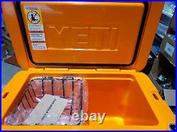 YETI Tundra 45 Cooler, King Crab