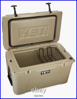 YETI Tundra 45 Cooler Multy Color New Free Shipping