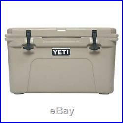 YETI Tundra 45 Cooler NEW