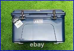 YETI Tundra 45 Cooler Navy Blue