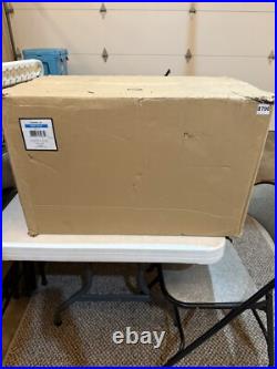 YETI Tundra 45 Cooler REEF BLUE Limited Edition Color Rare Brand New