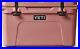 YETI Tundra 45 Cooler, Sandstone Pink