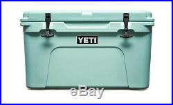 YETI Tundra 45 Cooler Seafoam Green (Brand New) NIB