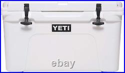 YETI Tundra 45 Cooler, White