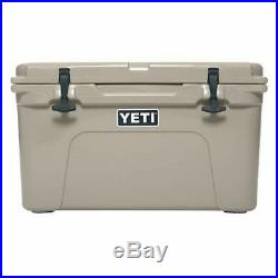 YETI Tundra 45 Cooler White