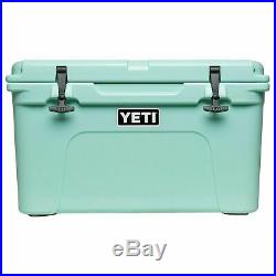 YETI Tundra 45 Cooler White