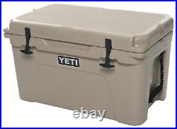 YETI Tundra 45 Coolers Tan