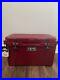 YETI Tundra 45 HARVEST RED Cooler Limited Edition Color NEW Sold Out Rare