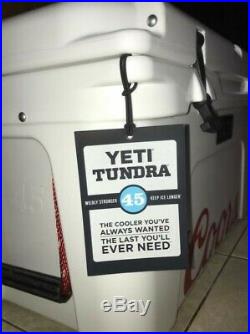YETI Tundra 45 Hard Cooler Coors Light Collectible