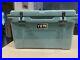 YETI Tundra 45 Hard Cooler-River Green