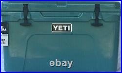 YETI Tundra 45 Hard Cooler River Green NEW