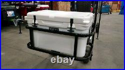 YETI Tundra 45 Hitch Cooler Carrier