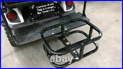 YETI Tundra 45 Hitch Cooler Carrier