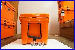 YETI Tundra 45 King Crab! Orange! Limited Edition! SOLD OUT