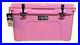 YETI Tundra 45 RARE POWER PINK Cooler Awesome SOLD OUT! New With Tags