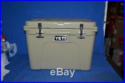 YETI Tundra 50 Cooler Desert Tan