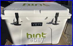 YETI Tundra 50 NEW RARE white Classic Original Cooler. Promotional Version