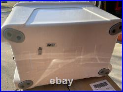 YETI Tundra 50 NEW RARE white Classic Original Cooler. Promotional Version