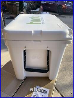 YETI Tundra 50 NEW RARE white Classic Original Cooler. Promotional Version