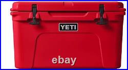 YETI Tundra 65 Cooler