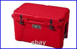 YETI Tundra 65 Cooler