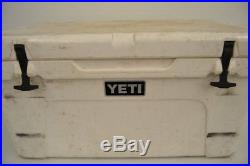 YETI Tundra 65 Cooler 65 quarts 42 Can Capacity Bear Resistant (FCO005075)