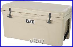 YETI Tundra 65 Cooler Brown(Can't Ship To California!)