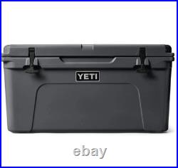 YETI Tundra 65 Cooler Charcoal, FREESHIP USA