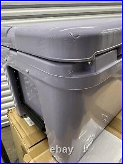 YETI Tundra 65 Cooler Cosmic Lavender NEW Display Unit In Box No Warranty