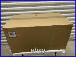 YETI Tundra 65 Cooler Harvest Red NEW SEALED BOX. SOLD OUT Limited Edition