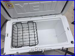YETI Tundra 65 Cooler Ice Chest Fresh & Nearly New with Tags