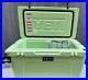 YETI Tundra 65 Cooler KEY LIME GREEN NEW IN MINT CONDITION NWT SHOT NEW COLOR