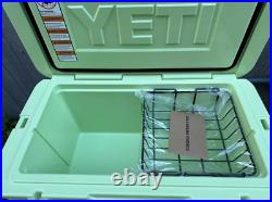 YETI Tundra 65 Cooler KEY LIME GREEN NEW IN MINT CONDITION NWT SHOT NEW COLOR