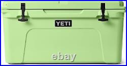 YETI Tundra 65 Cooler, Key Lime