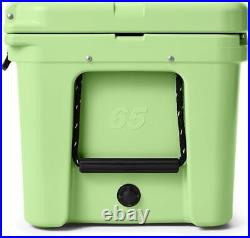 YETI Tundra 65 Cooler, Key Lime