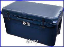 YETI Tundra 65 Cooler Navy